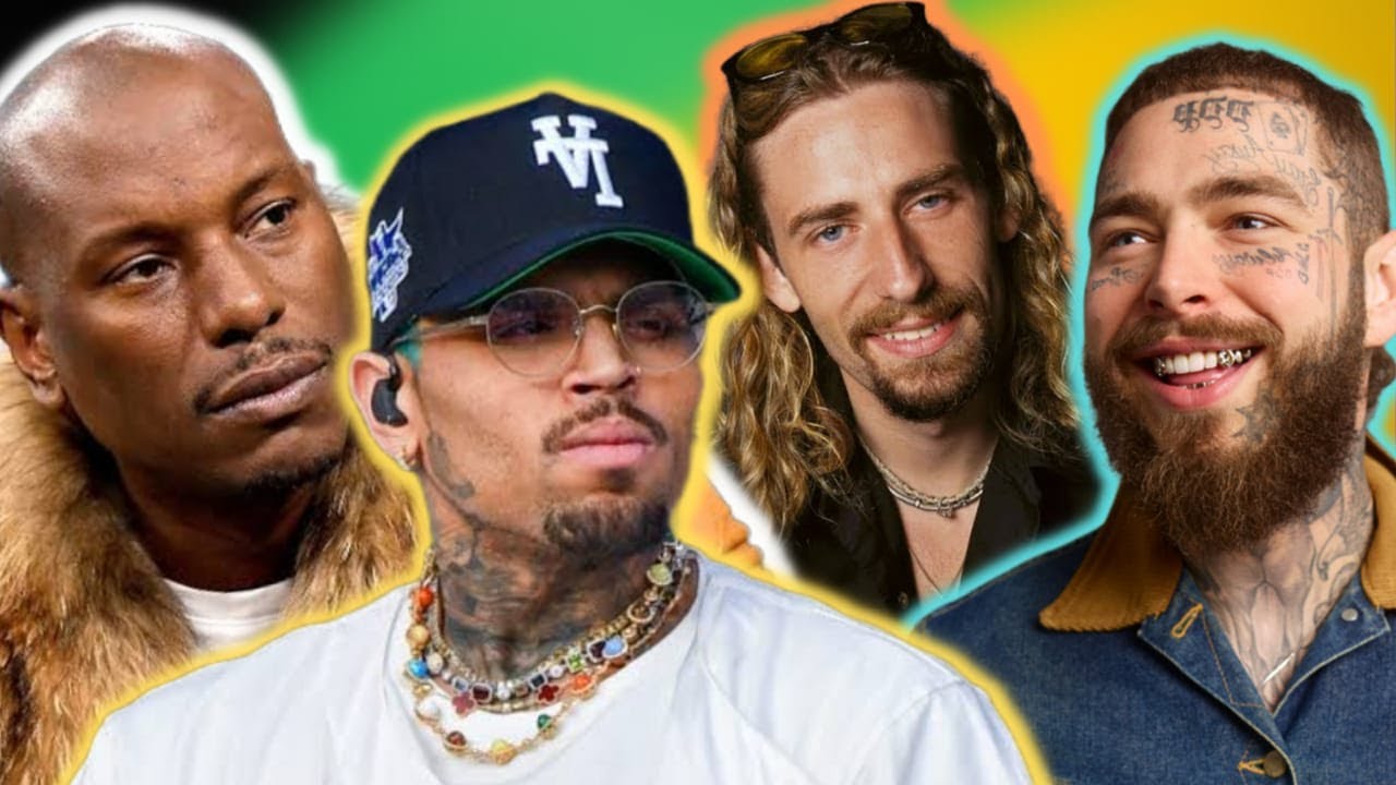 Insider reveals how Post,Chris Brown &others got millions in pandemic funds+ Tyrese suing Home Depot