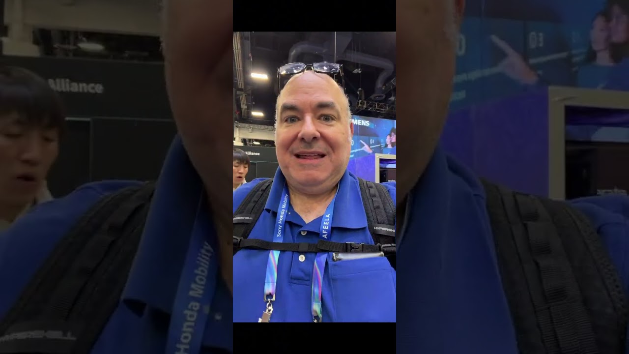 CES 2026: Hypershell X Ultra Exoskeleton
