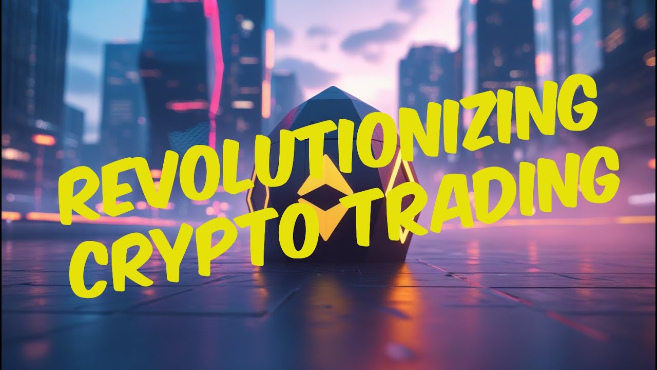 Binance Alpha 2 0  Revolutionizing Crypto Trading!