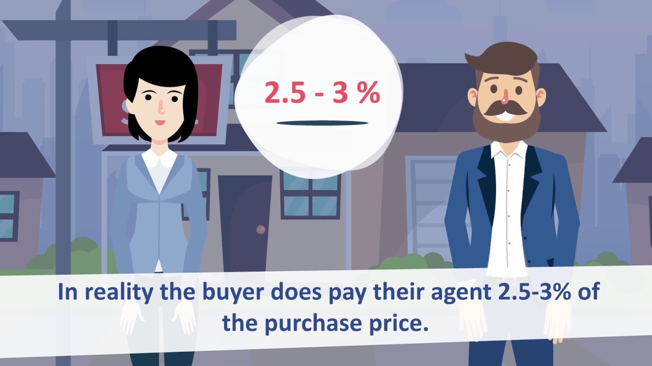 How do Real Estate Commissions work in California?
