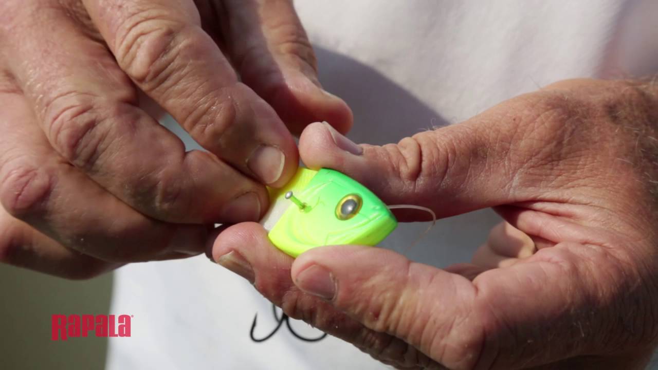 Targeting Great Lakes Salmon and Trout | Rapala Fishing Tips