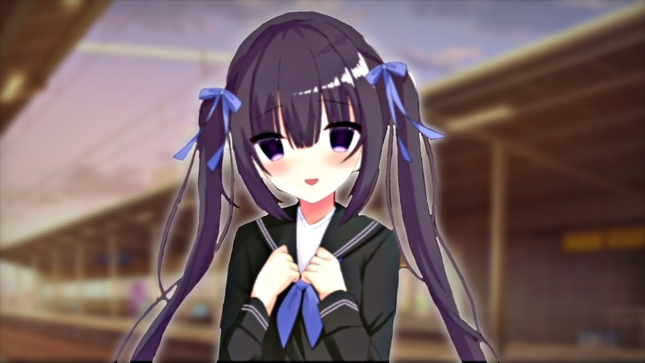 7年前、大好きだった君へ【FileNotFoundError】 #3