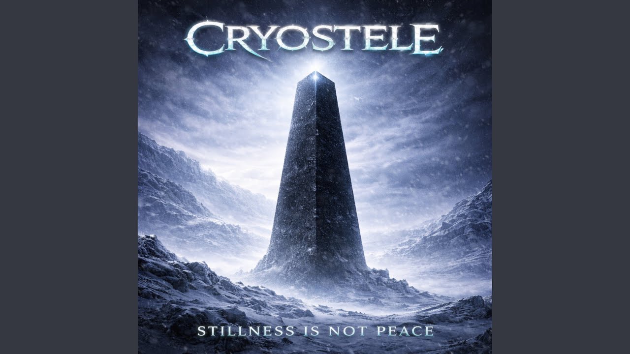 Stillness Is Not Peace