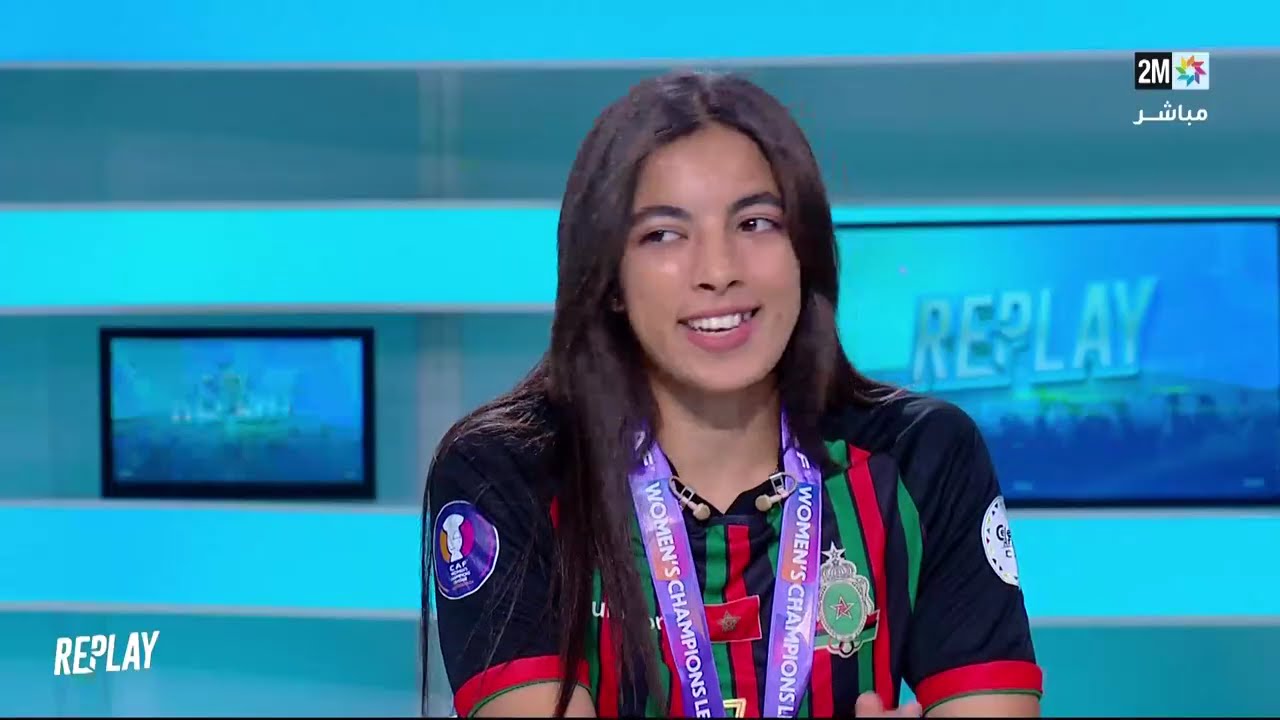Replay: Dimanche 23 novembre 2025