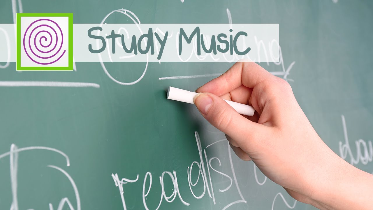 Study music for students. Help me concentrate! Use music to aid your learning.