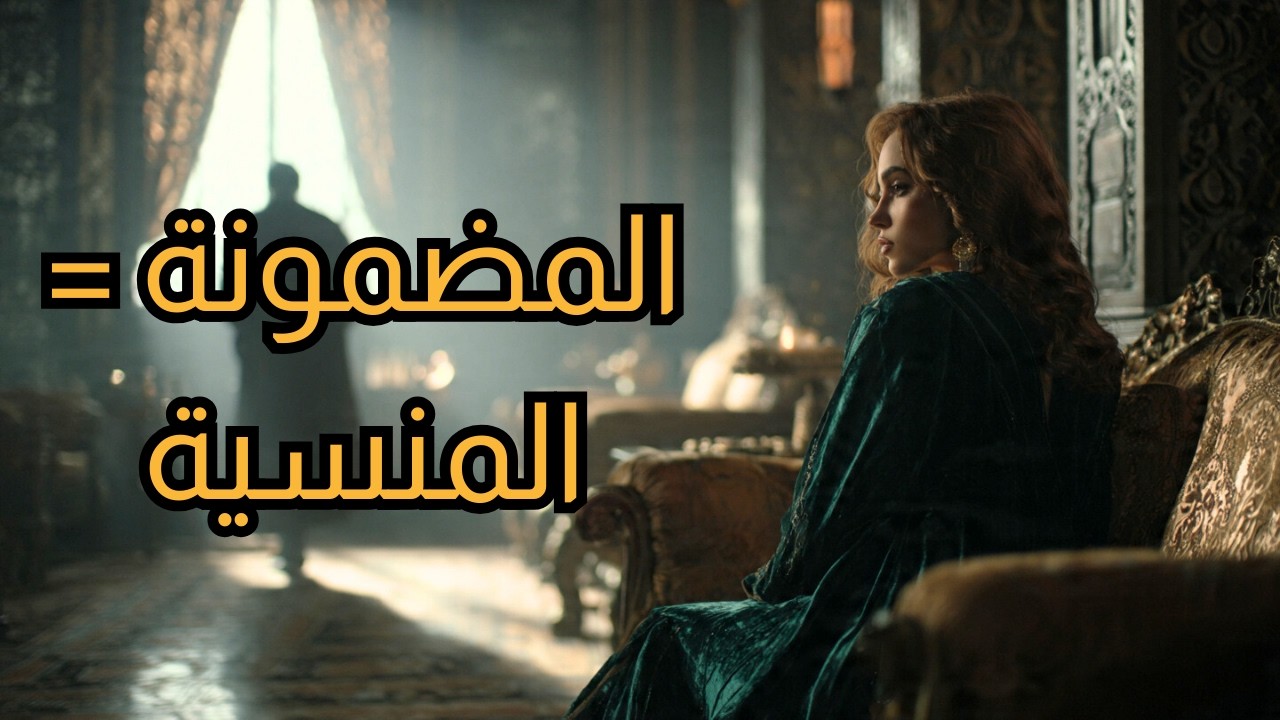لماذا يمل منكِ الرجل ويموت الشغف؟ (خطأ 