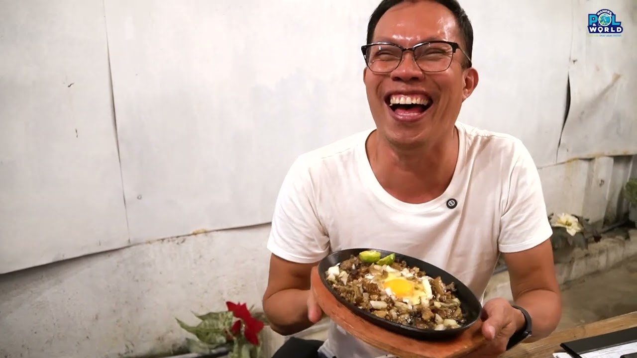 Sikat na Pancit Cabagan at Pancit Batil Patung ng Double J Panciteria sa Castillejos Zambales