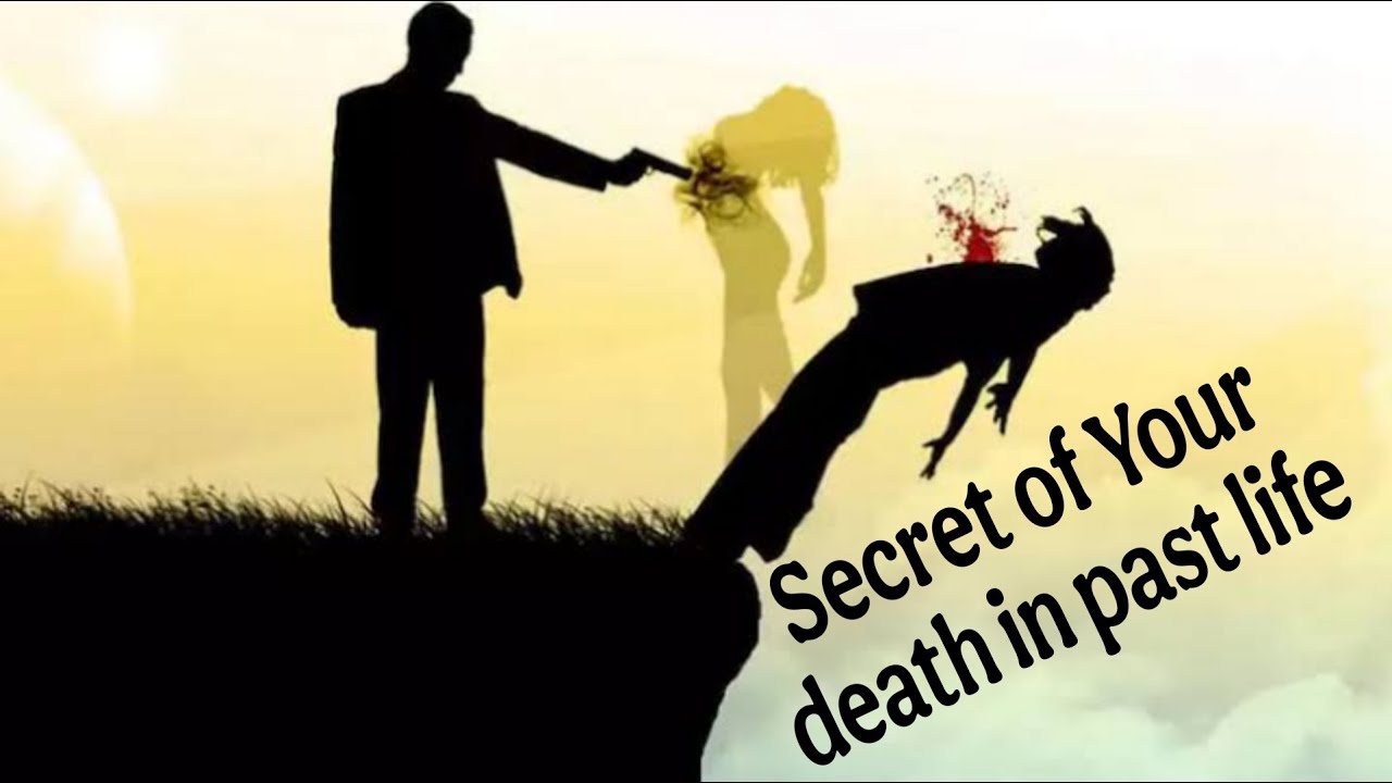 Who Killed You In Past Life -KETU In 6th House