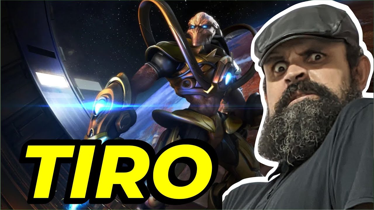 Blizzard tenta novamente criar jogo de tiro de StarCraft, diz Jason Schreier