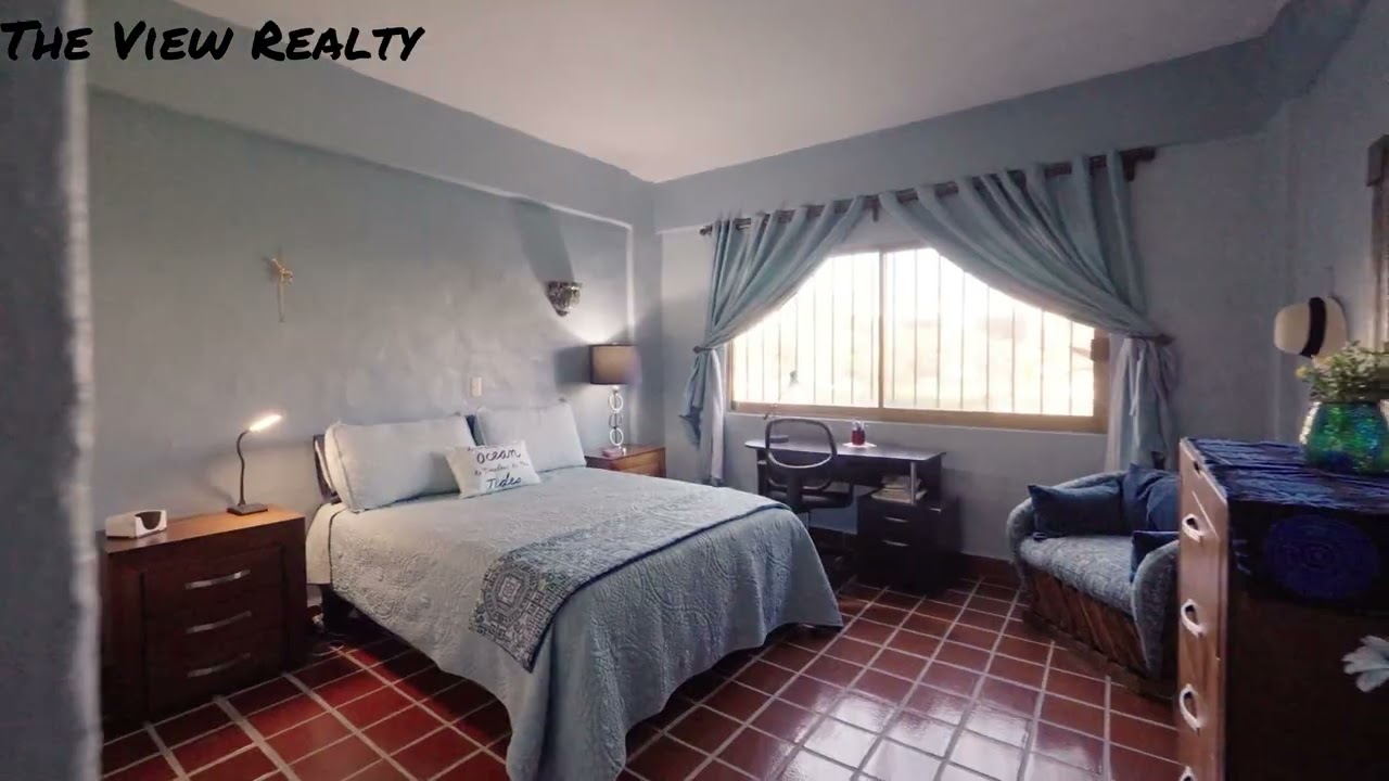 Nice mexican style condo in the marina, Puerto Vallarta