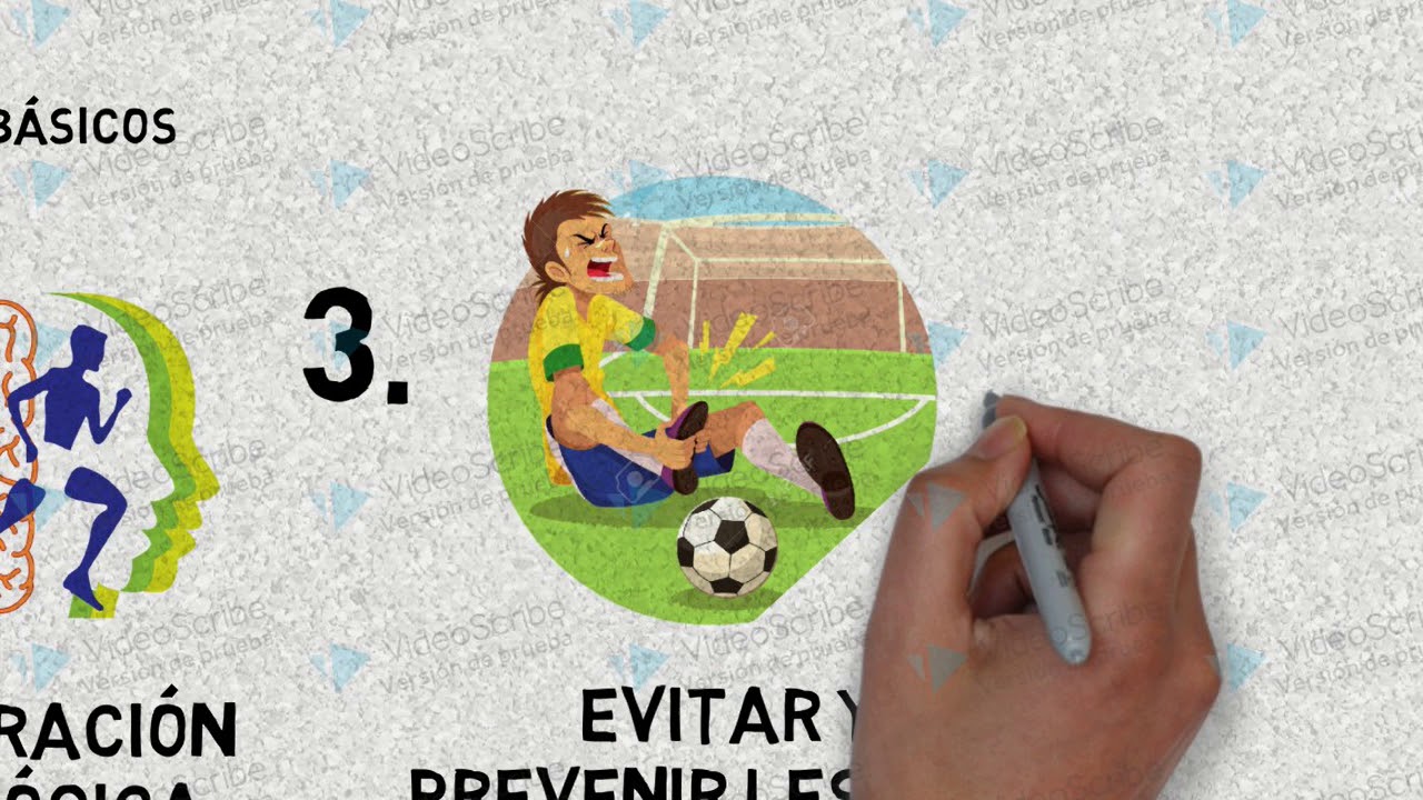IMPORTANCIA DEL CALENTAMIENTO ANTES DE ENTRENAR