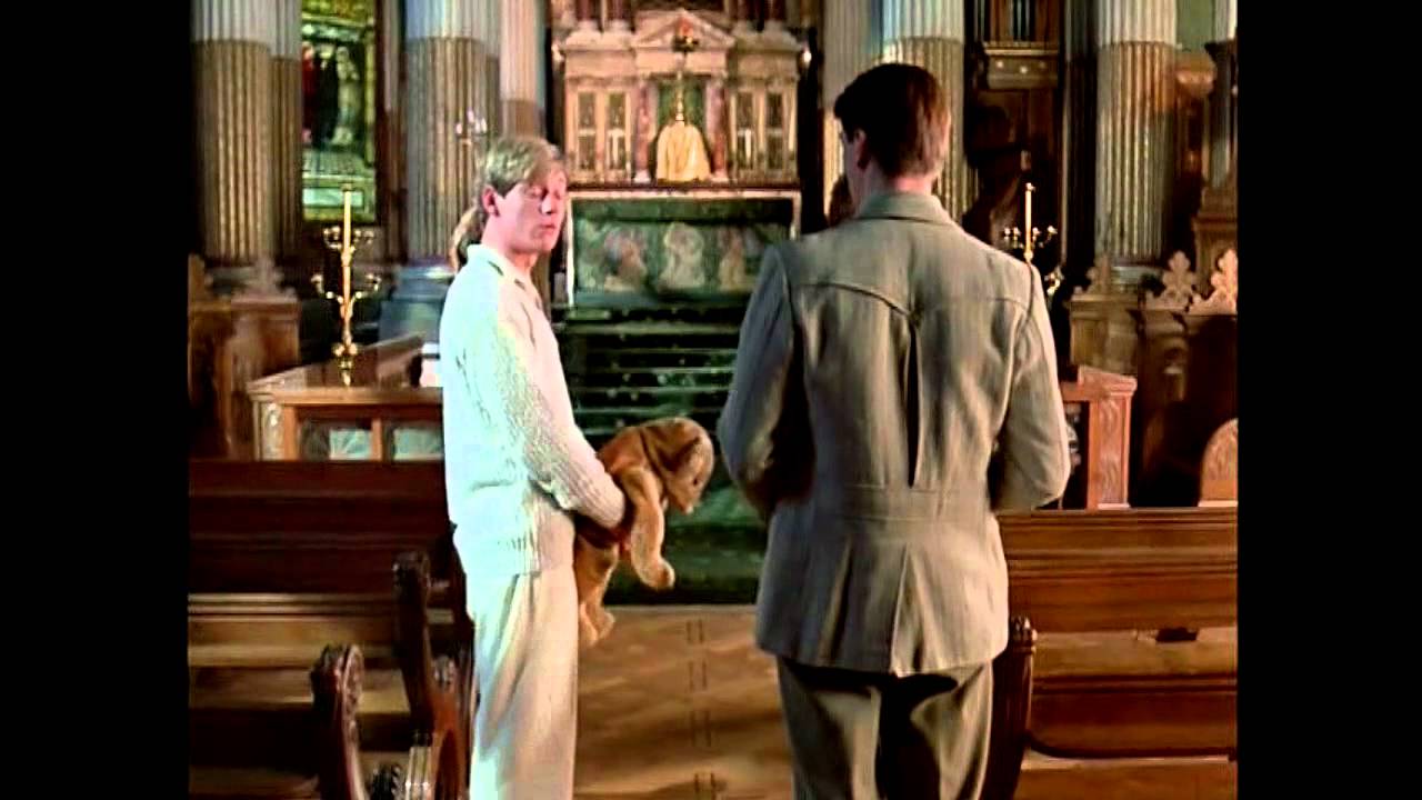Retorno a Brideshead - (episodio 1)