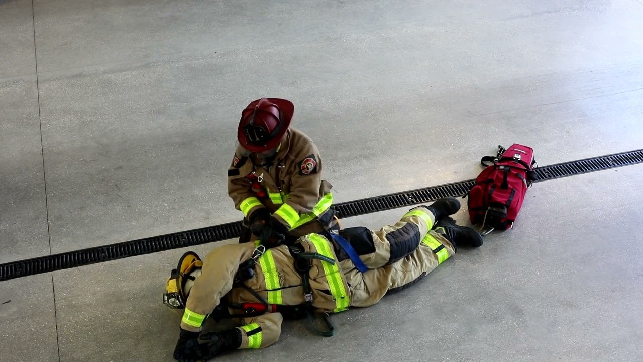 RIC Training Series #2