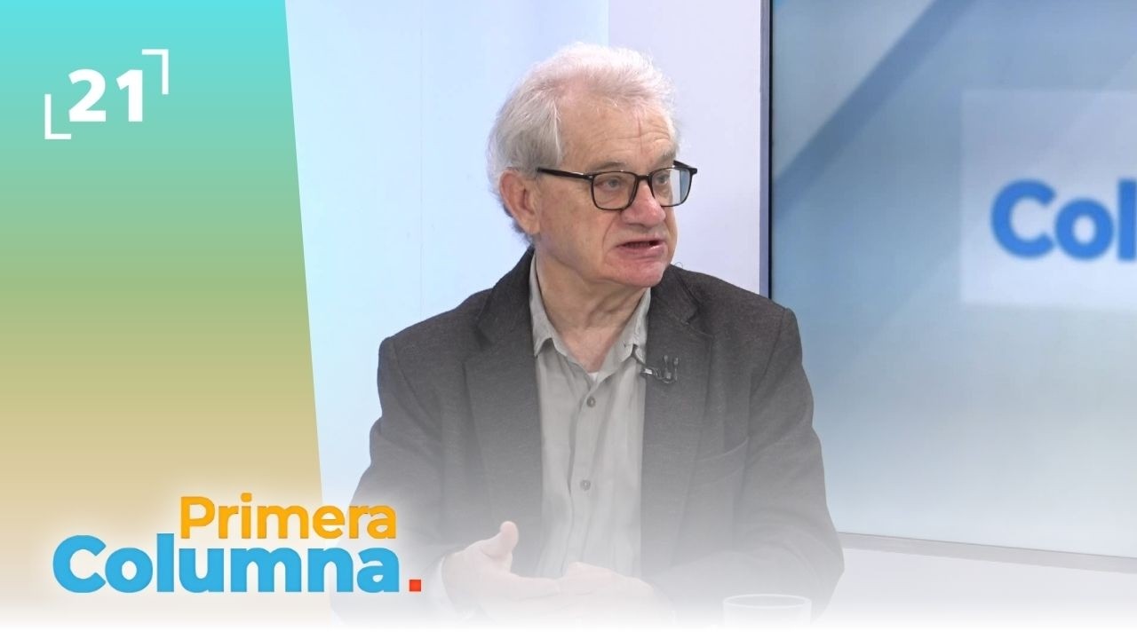 Primera Columna (02/02/2026) Actualitat amb Sisco Lahosa