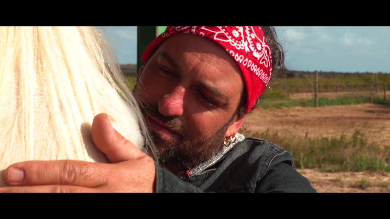 TORRESANTO - Volver al principio (videoclip oficial )