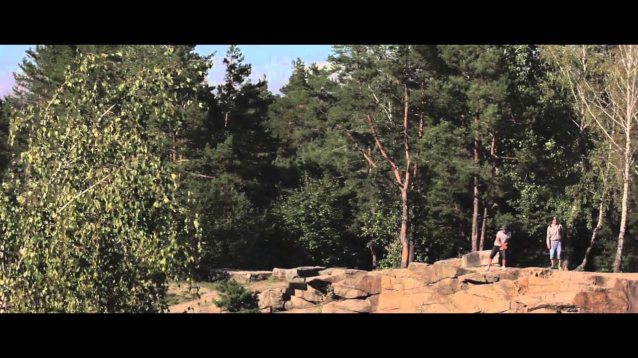 Krys-Mc feat. HolleR MC - Коростышев-city (клип про Коростышев)