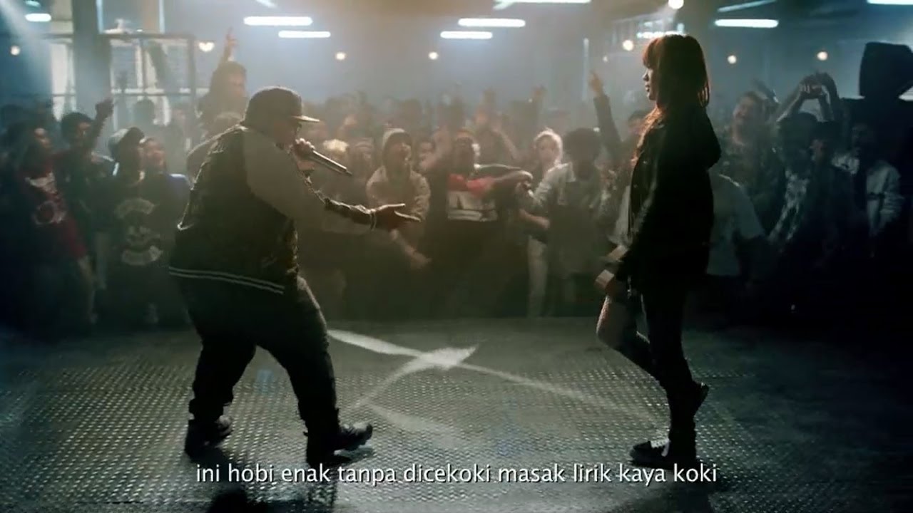 LINE TODAY: Saykoji vs Sheryl - Tau Banget Hari Ini (Iklan LINE TODAY)