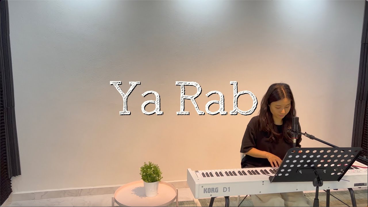 [Hristiyan İlahisi] Ya Rab