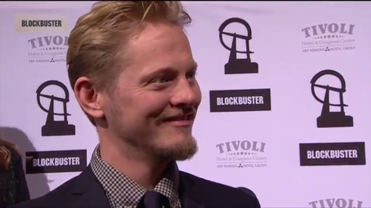 Interview Rødløber Thure Lindhardt