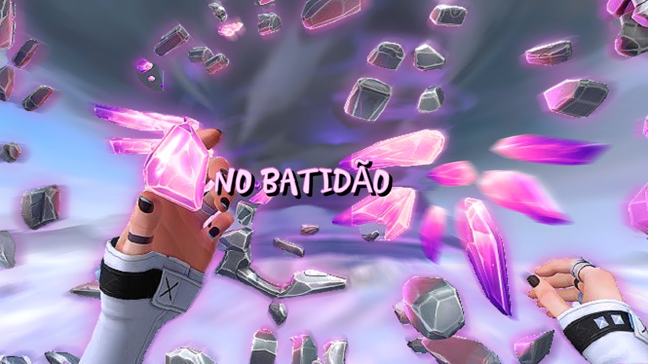 BATIDÃO