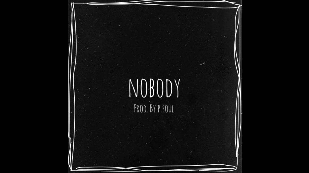 XXXTENTACION - SLIPKNOT INSTRUMENTAL | nobody | prod. by P.SOUL