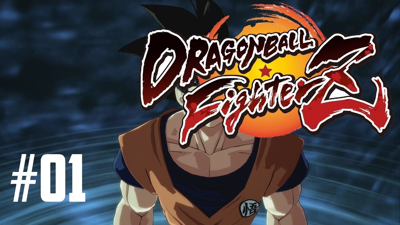A Tale of Clones and Ghosts Dragon Ball Fighterz Part 1