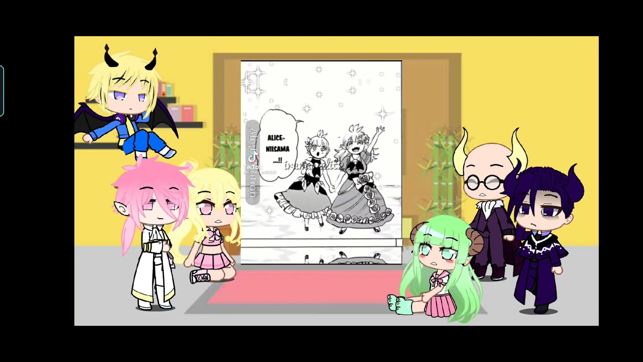 welcome to demon school iruma kun react Iruma / Việt Nam 🇻🇳🇻🇳🇻🇳