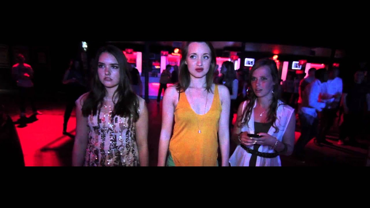 De La Rock ft. Lysa - Dance With Me (Andy Callister Remix) (HQ)
