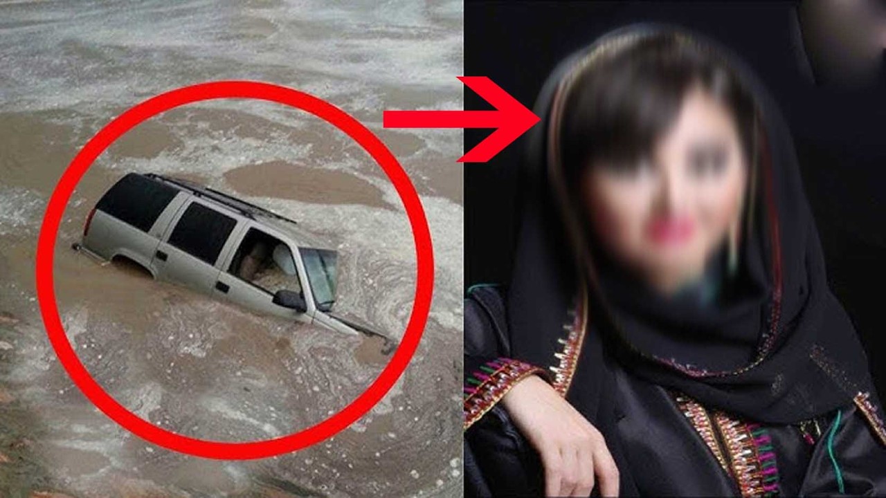 غامر بحياته فقفز في البحر لإنقاذ هذه الفتاة التي سقطت بسيارتها !!! لن تصدقوا ما فعلت معه بعد ذلك