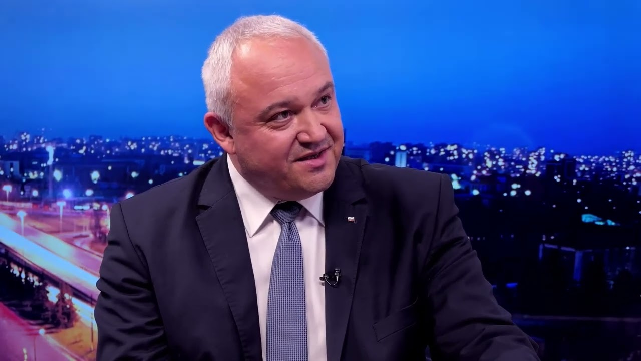 адв. Иван Демерджиев: Пеевски и Борисов направиха преврат - институциите не съществуват в България