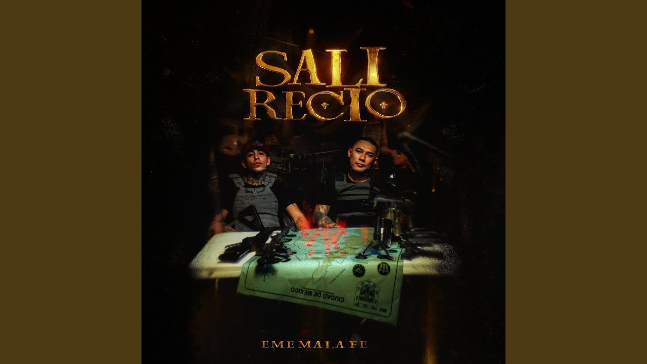 Salí Recio