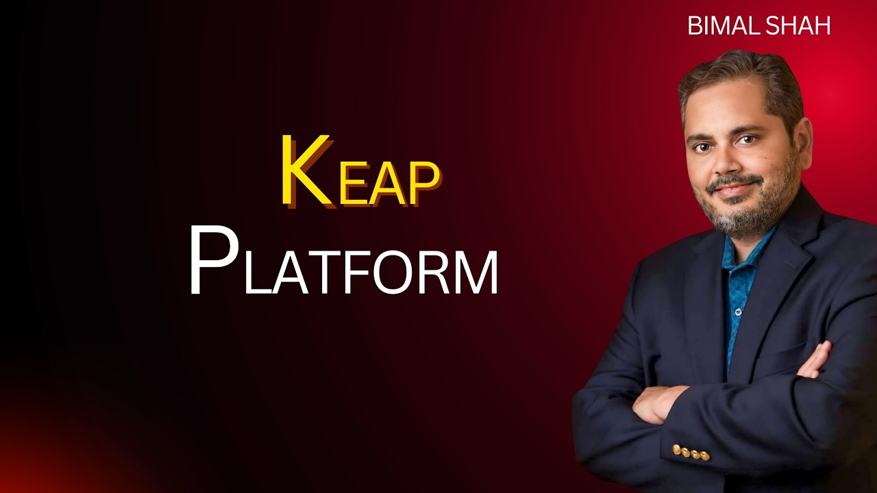 KEAP Platform I Podcast Episode #72
