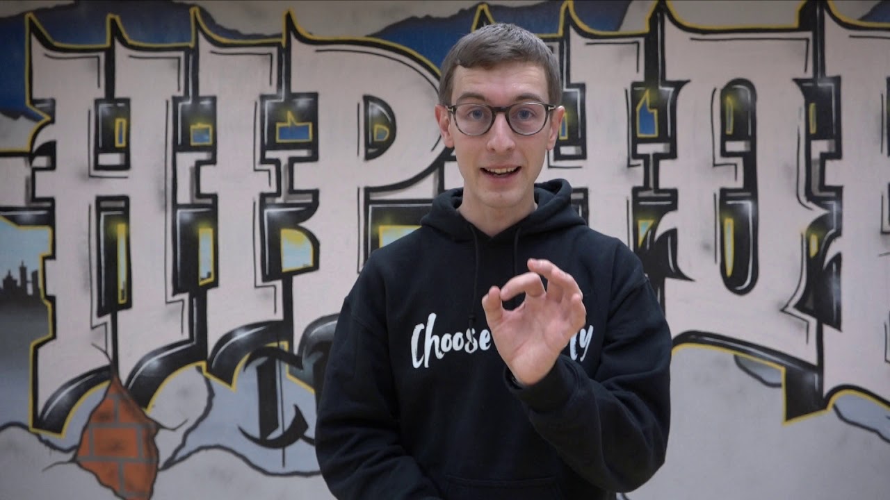 Hip Hop Center Bern | Ein Rundgang