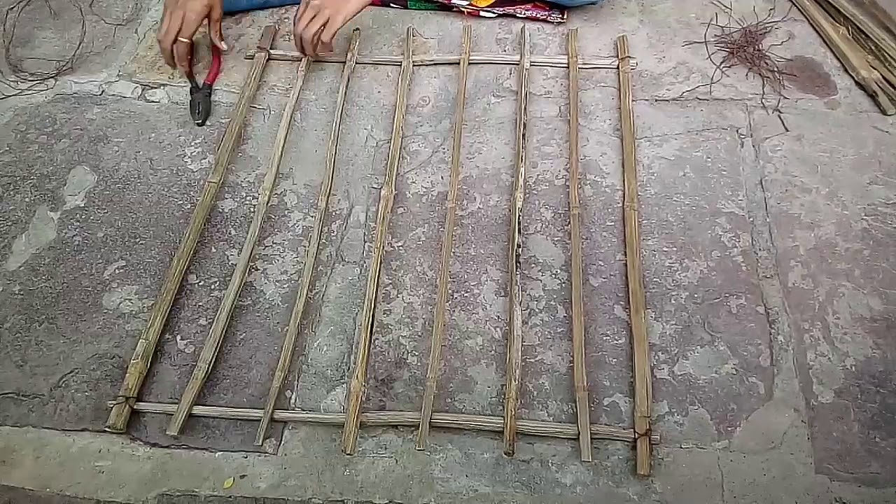 part 2 kabutar ka liya chatri banay asani sa