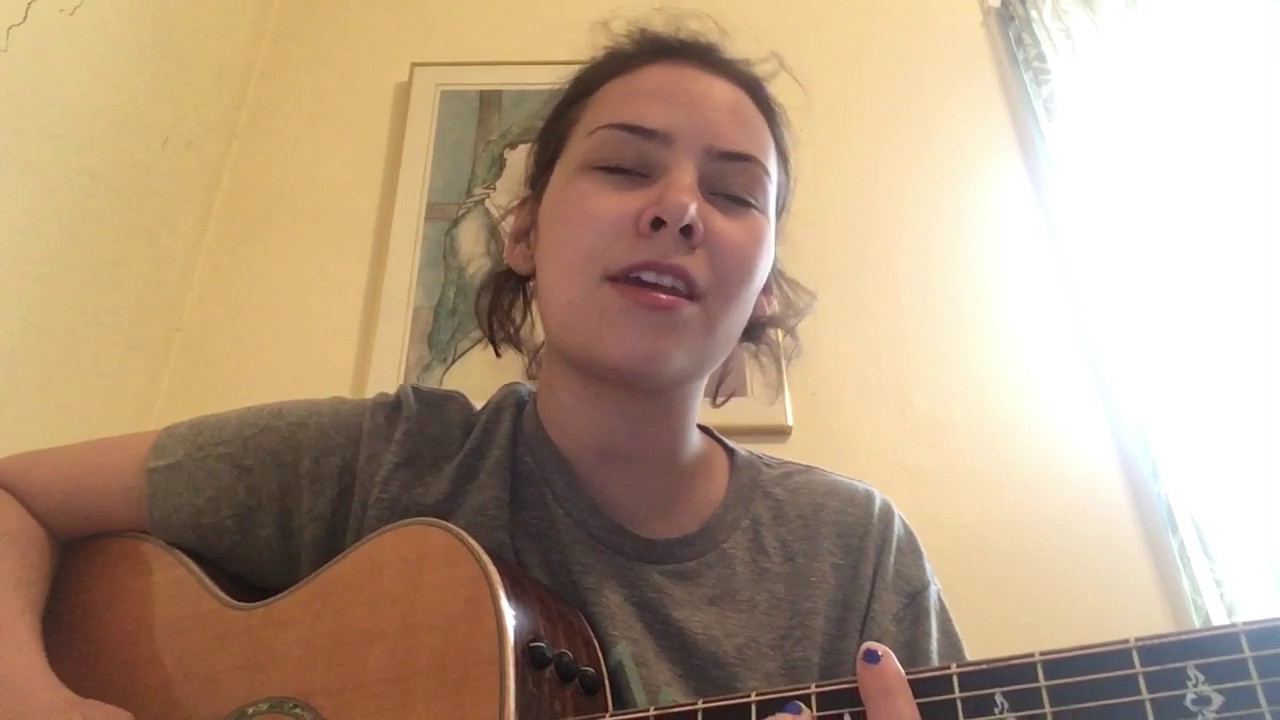Break up Together (Theo Katzman cover) by Sarah Berns