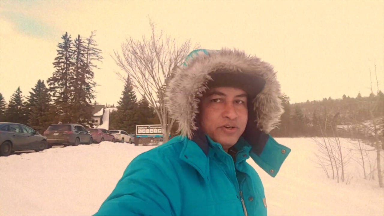 What You Can Do In Winter In Edmonton, Alberta?