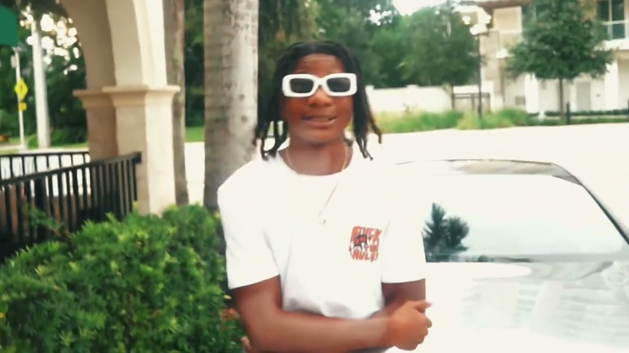 MARIBEENRAW-SENSEI (Official Music Video)