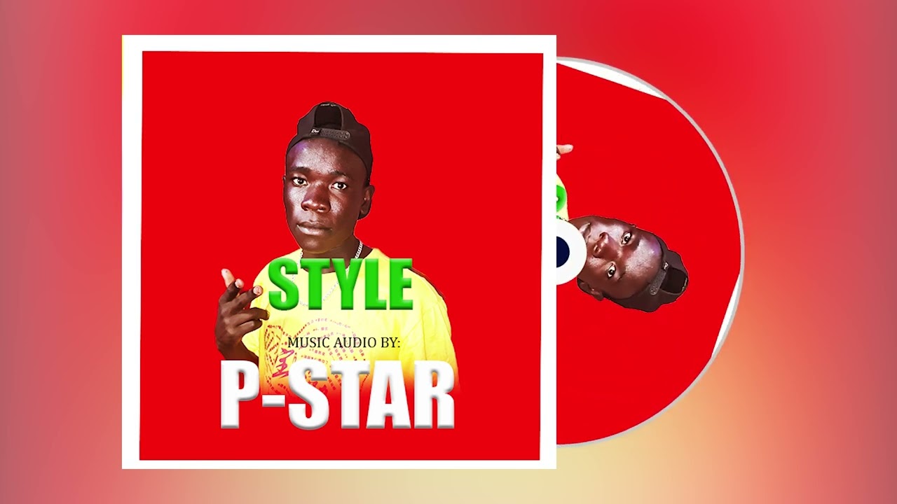 Style by P-star mp3