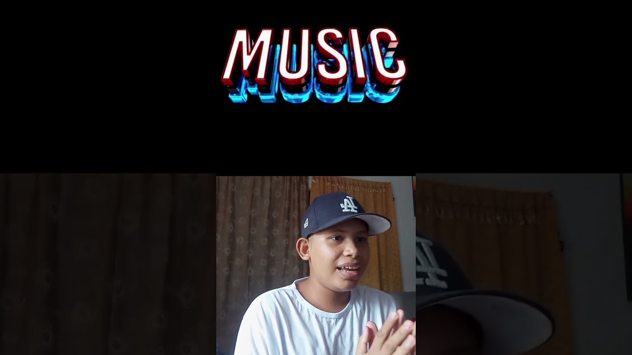Video reacción a la canción tu compañía de @Cortezmusicoficial 