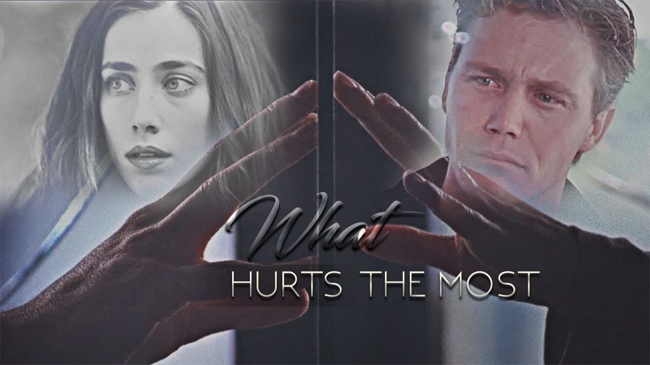 what hurst the most [w/Andy]