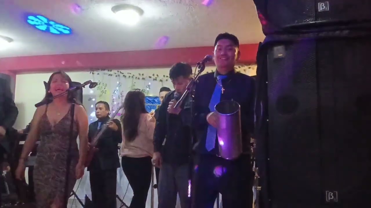 ARMONÍA MUSICAL MIX SIN TI
