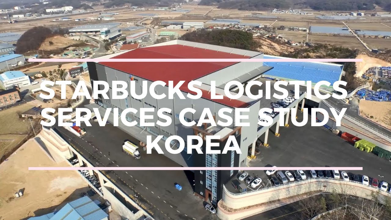 CJ Logistics 