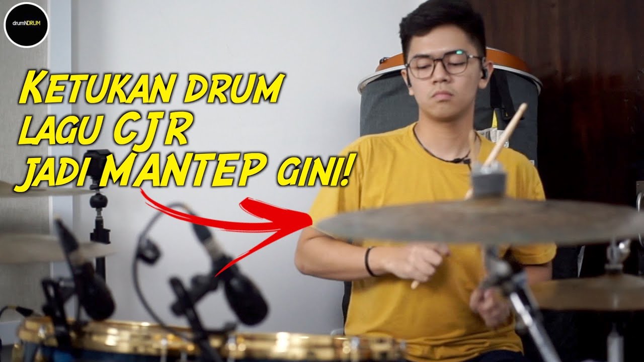 Coboy Junior - Kamu (Performed by Clay Nathanael)