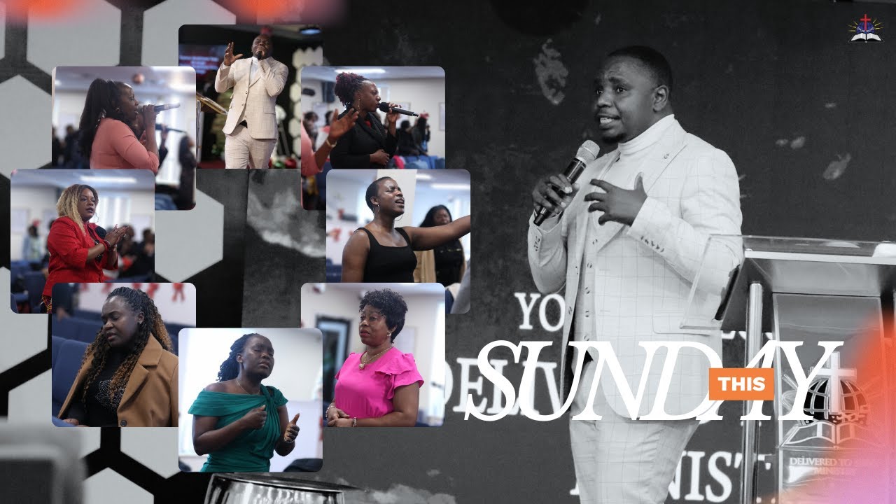 Divine Gifts: Pastor Alvin Mukisa | 1/4/26