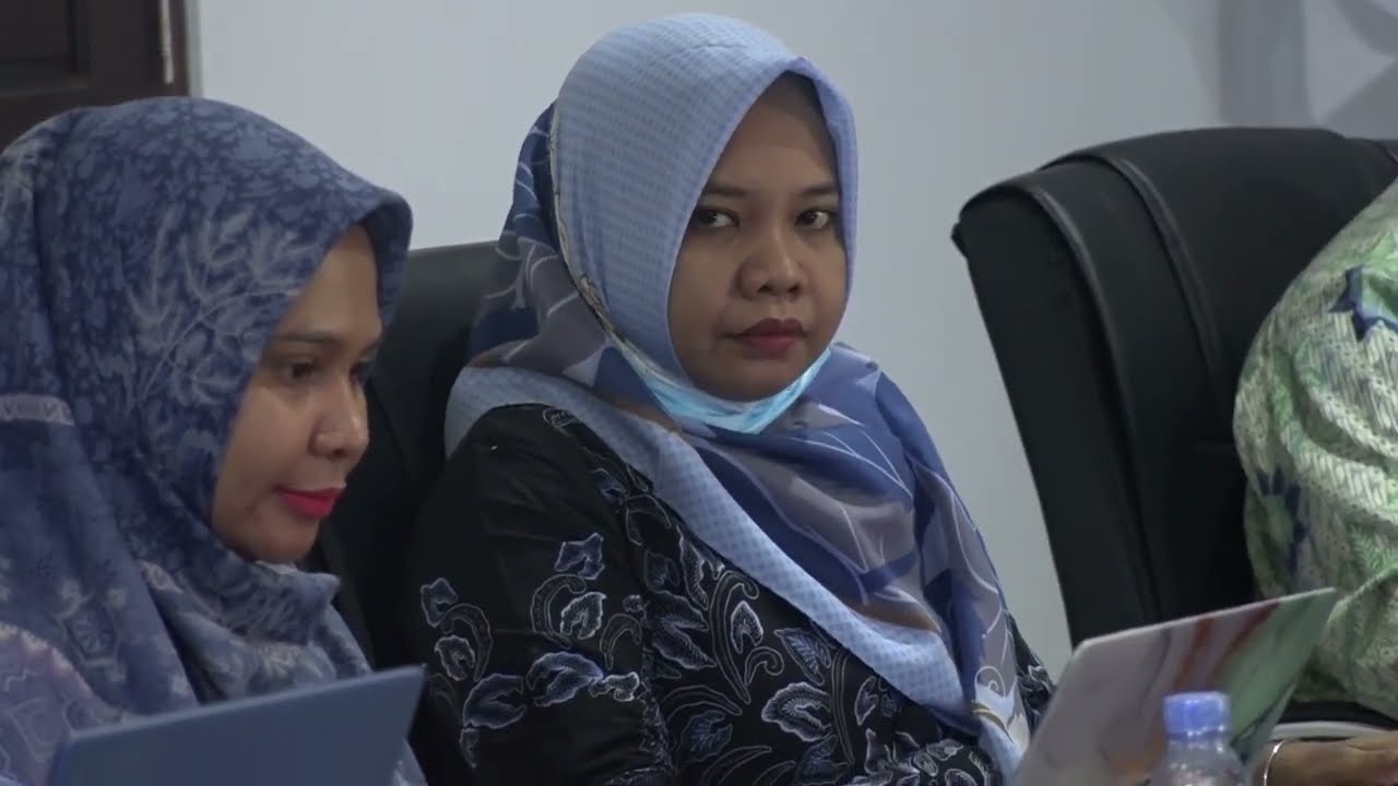BIMTEK FARMASI 2022 STIKes MALUKU HUSADA