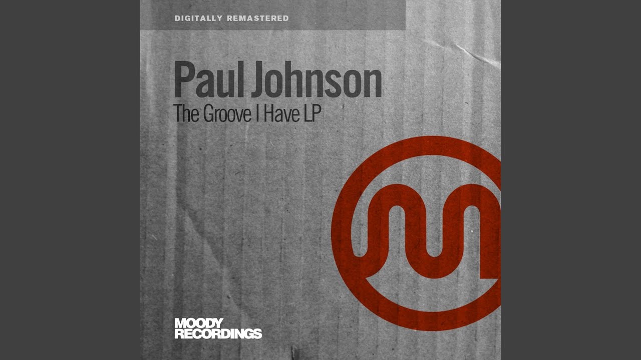 The Groove Goes On (Original Mix)