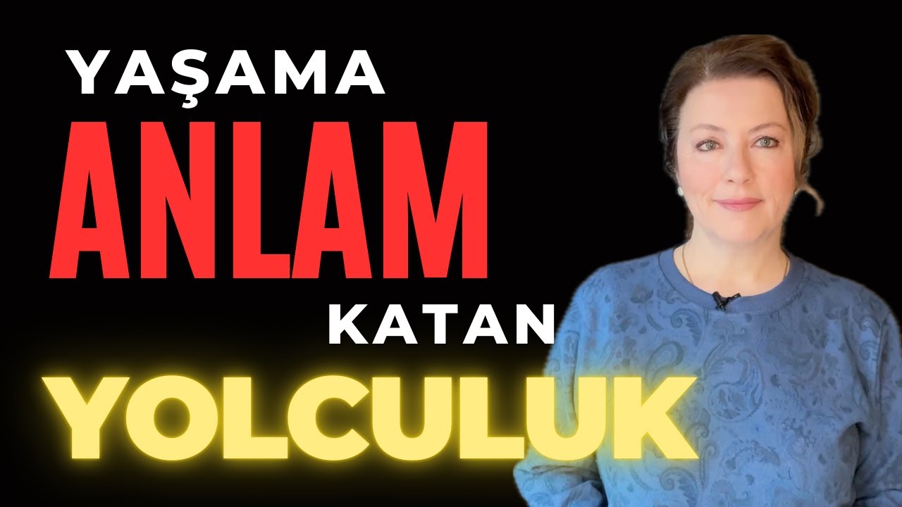 İnsanın Anlam Arayışı | Kahramanın Yolculuğu