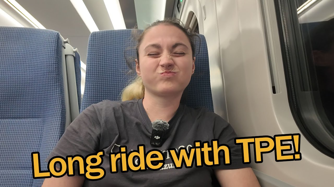 The One-a-Day Edinburgh to Liverpool service!