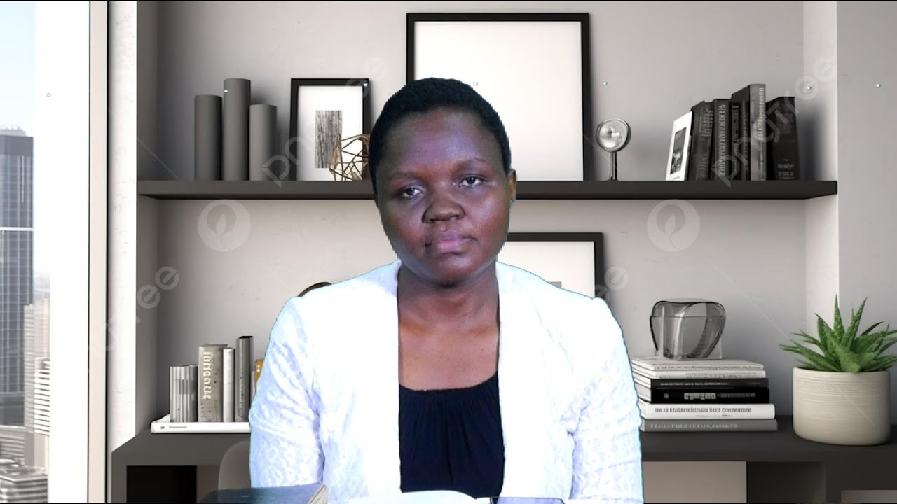 OKWETEEGEREZA OBUGOROZI.BY KANSIIME