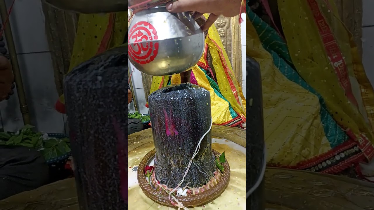# savan Puja .#.